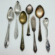 Vintage and Antique EPNS