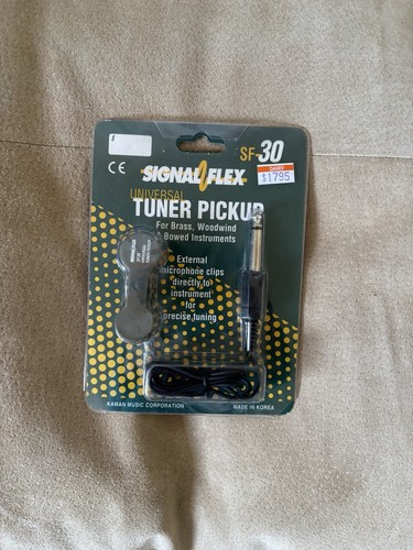 Signal flex universal - signal,