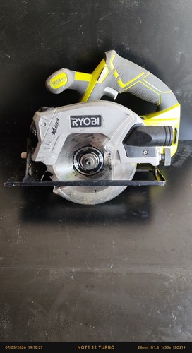 Ryobi rwsl1801 18v one - rwsl1801, one+
