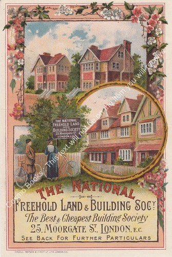 The national freehold land - the,