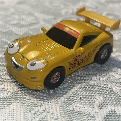 Roary the racing car - racing,