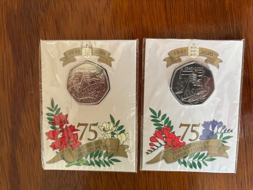 1945 2020 liberation set - liberation,