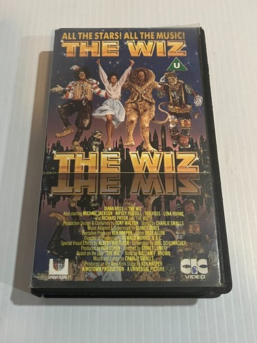 The wiz - pal,, 1992)