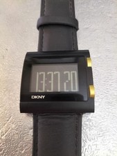 DKNY 250612 QUARTZ DIGITAL