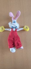 Vintage 26cm Plush Film Based