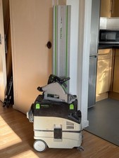 Festool CTM MIDI I 110V M