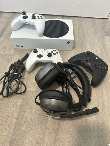 Microsoft xbox series 512gb - xbox,