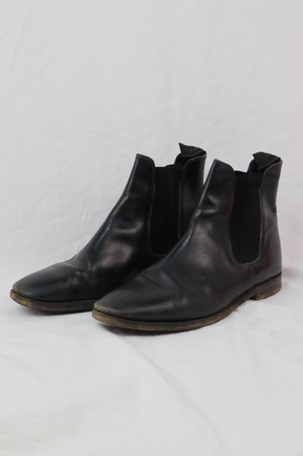 Loake 1880 bayswater black - 1880,