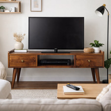 Solid mango wood - wood, unit