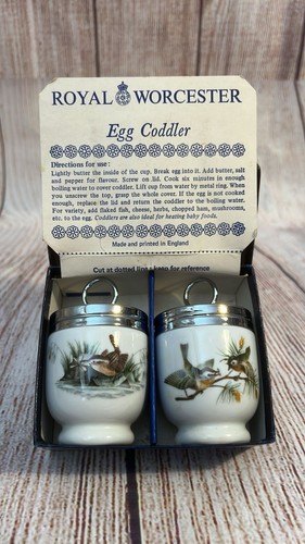 Vintage royal worcester - vintage,