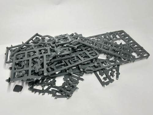 Warhammer 40k leagues - warhammer,