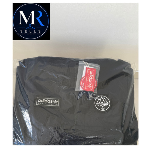 Adidas spezial spzl smock - adidas,