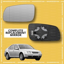 LHS Left side for Volkswagen