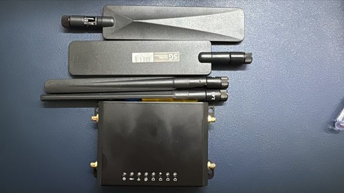 Zbt we826 lte router - we826,