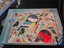 Our British Birds   500pc
