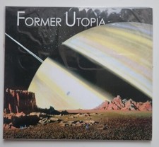 Former Utopia - Collapsar - CD