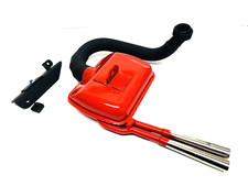 VESPA GS150 VS1-5T 1955 TO