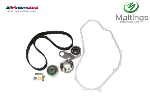 Allmakes 4x4 300 - , timing