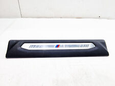 BMW 1 SERIES F40 M-SPORT DOOR SILL STEP COVER FITS LEFT OR RIGHT SIDE 2021