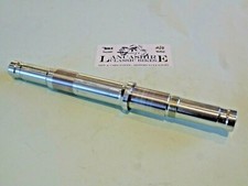 37-3796 BSA A50 A65 A75 TRIUMPH T120 TR6 CONICAL HUB FRONT WHEEL SPINDLE 1971-73