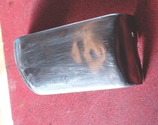  ROVER P4 DRIVERS SIDE REAR D