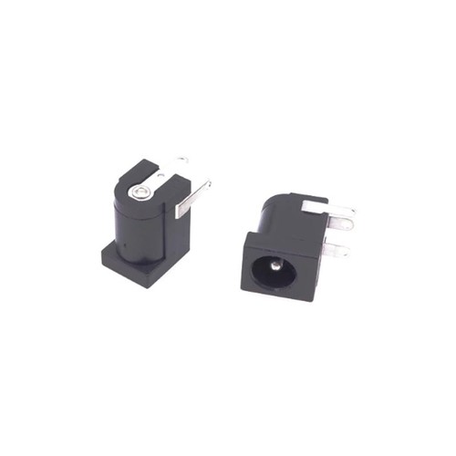 1pc power jack socket - power,