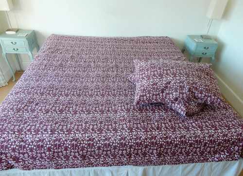 John lewis king duvet cover - king,