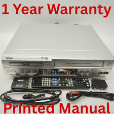 Sanyo HV-DX1E Dolby Digital