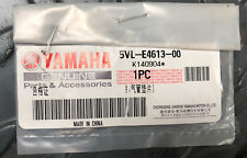 Genuine Yamaha YBR125 YBR 125 Exhaust Pipe Gasket 2013 2014 2015 2016