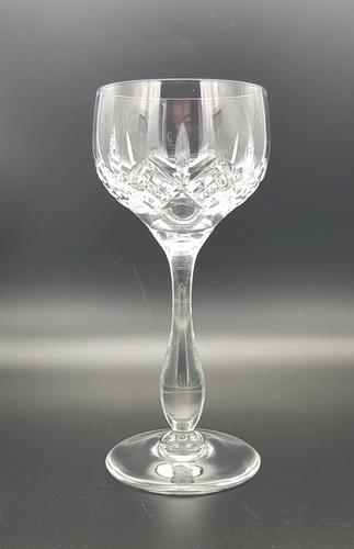 Vintage stuart crystal - vintage,