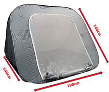 Quest pop up quick erect 2