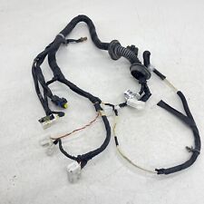 NISSAN NOTE DOOR LOOM WIRING 5DR 24124-9U03E OSF RH DRIVER FRONT RIGHT 09-12