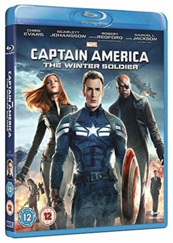 Captain america the winter - the,