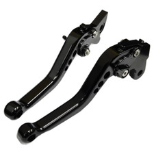 Short Black Clutch & Brake