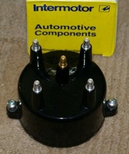 45164 Distributor Cap VAUXHALL