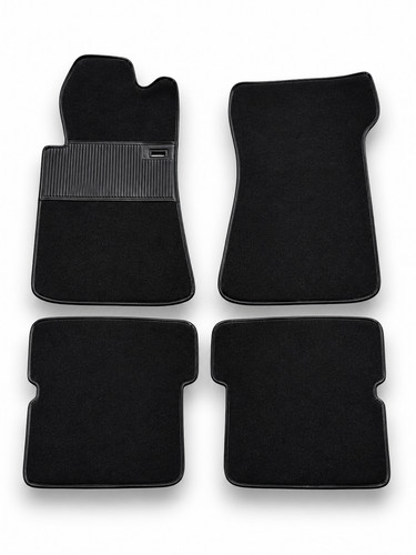 Floor mats carpet suitable - , for