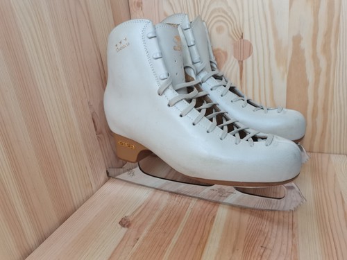 Edea overture ice - edea, skates