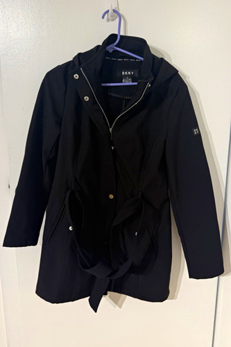 Dkny women black - women’s, s