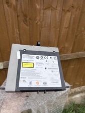 BMW 4 SERIES HARMAN MULTIMEDIA