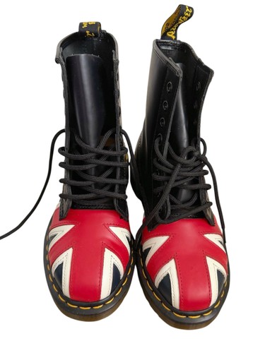 Martens limited edition - martens,