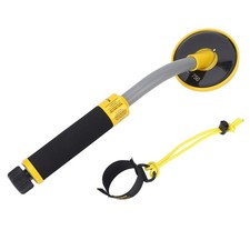 30m Targeting Pinpointer Pulse Induction PI Underwater Metal Detector Metal