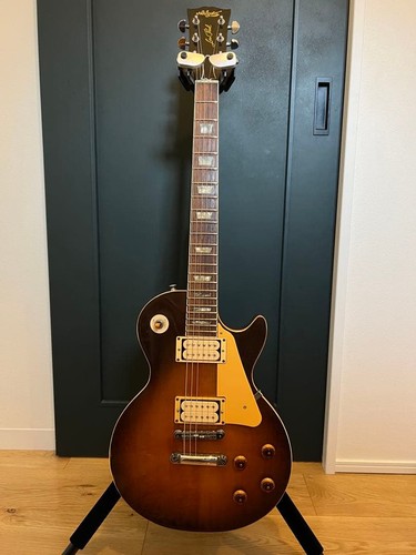Navigator les paul esp - navigator, 70's