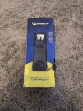 Michelin Analogue Footpump