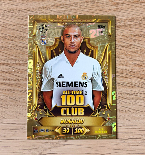 Topps match attax 20th - topps,
