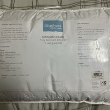 John Lewis Little Home