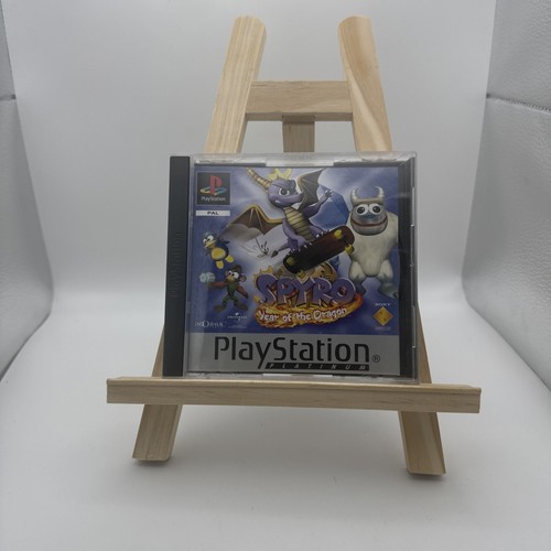 Spyro year the - year, dragon