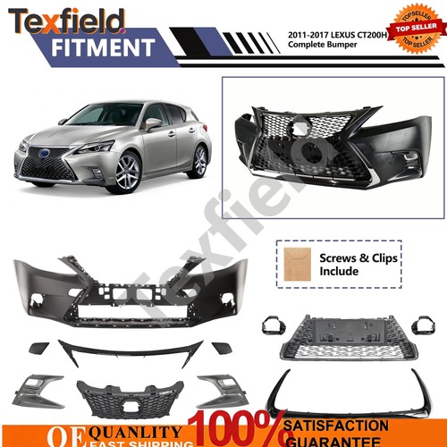 For lexus ct200h 2011 - for, 2011-2017
