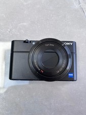 Sony Cyber-shot DSC-RX100 Mark