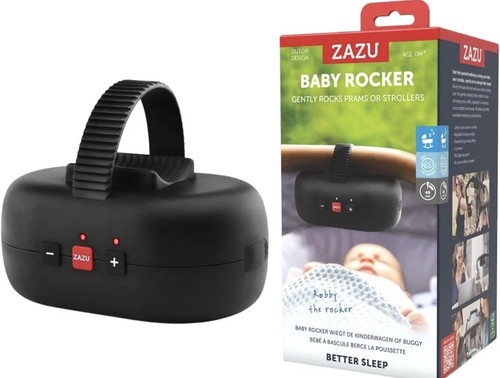 Zazu baby rocker - baby,