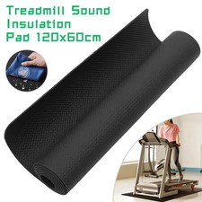 NBR Treadmill Pad Exercise